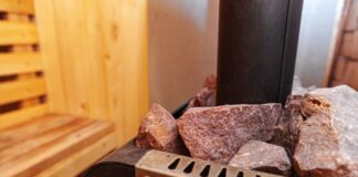 Почему баня остывает и как это исправить почему баня остывает из-за проблем с печью