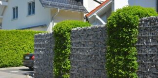 Из чего можно сделать забор для дачи: материалы, виды и идеи из чего сделать забор для дачи