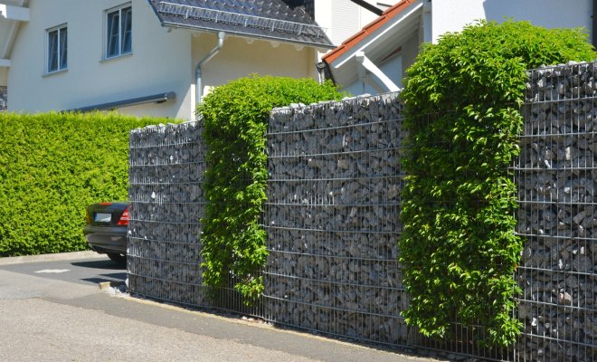 0 из чего сделать забор для дачи