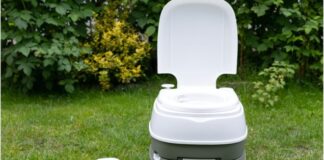 Без запаха и мух: доводим дачный туалет до городских стандартов Дачный туалет без запаха – чистый и комфортный