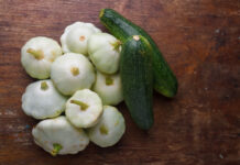 Советы по сбору и хранению кабачков и патиссонов: как сохранить урожай на долгое время Советы по сбору и хранению кабачков и патиссонов – сбор урожая