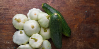 Советы по сбору и хранению кабачков и патиссонов: как сохранить урожай на долгое время Советы по сбору и хранению кабачков и патиссонов – сбор урожая