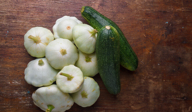 Советы по сбору и хранению кабачков и патиссонов: как сохранить урожай на долгое время Советы по сбору и хранению кабачков и патиссонов – сбор урожая