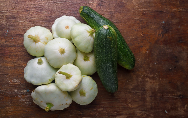 0 Советы по сбору и хранению кабачков и патиссонов – сбор урожая