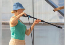 Подготовка теплицы к зиме: мой полный пошаговый план от А до Я подготовка теплицы к зиме