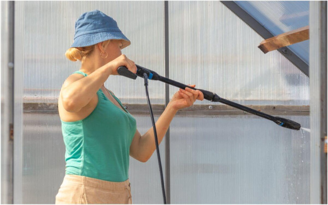 0 подготовка теплицы к зиме