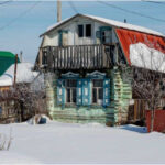 Безопасность дачного дома зимой: мой полный чек-лист из 10 правил безопасность дачного дома зимой