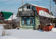 Безопасность дачного дома зимой: мой полный чек-лист из 10 правил безопасность дачного дома зимой