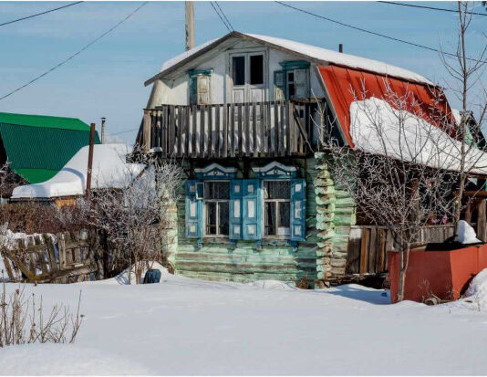Безопасность дачного дома зимой: мой полный чек-лист из 10 правил безопасность дачного дома зимой