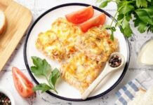 Форель под майонезом и сыром в духовке: мой секрет сочной рыбки форель под майонезом и сыром