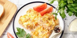 Форель под майонезом и сыром в духовке: мой секрет сочной рыбки форель под майонезом и сыром