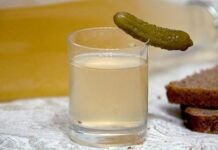 Классическая хреновуха: мой проверенный рецепт в домашних условиях хреновуха в домашних условиях