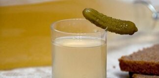 Классическая хреновуха: мой проверенный рецепт в домашних условиях хреновуха в домашних условиях