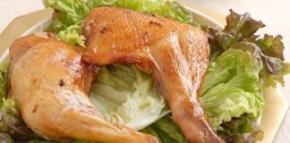 Куриные окорочка в фольге: мой самый простой рецепт сочной курочки куриные окорочка в фольге